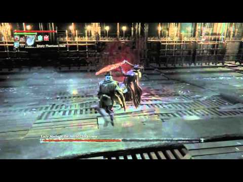 Lady Maria of the Astral Clocktower