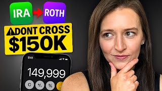 Roth Conversions in 2025: How to Use the New $6,000 Senior Deduction to Cut Taxes