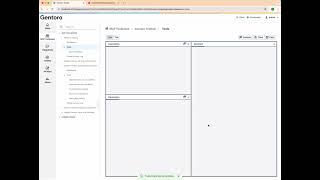 Walkthrough: Generating MCP Tools Using an OpenAPI Spec | Gentoro Demo