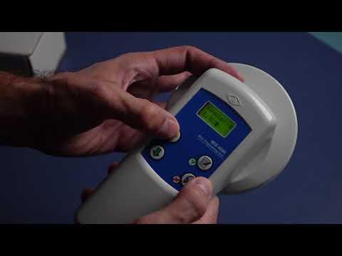 Mircom MIX-4000 Series Addressable Devices - Setting the device address