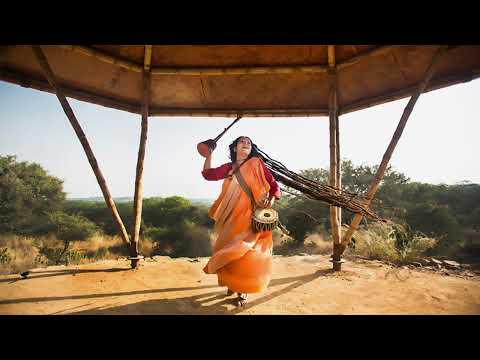 Iftekharul Anam - Folk Celebration