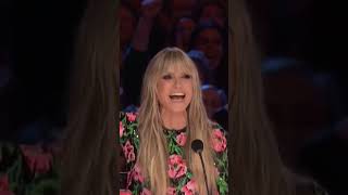 Passion in Chemical Engineering meets my rare talent at America’s Got Talent 🧪🥼😃