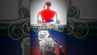 The Devourer VS Medusa phase 1. [1v1 Edit. #trollge #1v1edit