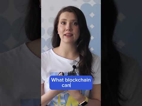 7 Blockchain Cases in Healthcare. №1 Fake medicine