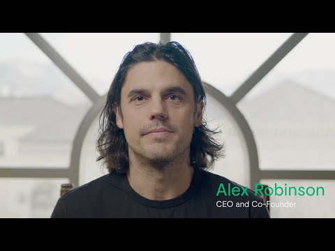 Rise of the Retail Investor - Alex Robinson, CEO and Co Founder, Juniper Square