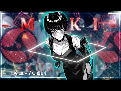 JJK SEASON 3 ( AMV / EDIT ) #jjk #animieeditz #animeedit #animeedit #maki #anime #jujutsukaisen