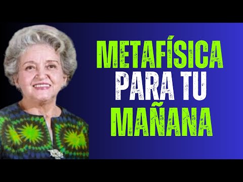 🙏 Comienza Tu Día con Poderosas Afirmaciones YO SOY | Metafísica Conny Méndez | Energía Positiva ...