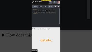 Mastering HTML Tags | Top 10 Tags To Build Stunning Websites