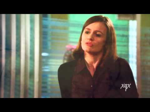 The Newsroom // Will/Mackenzie // Payphone