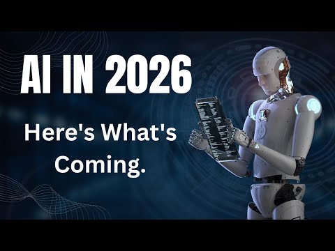 8 AI Trends That Nobody's Talking About Yet