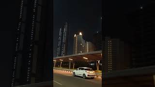 #Solar roof Cycle track in Hyderabad#beautiful#hyderabad#subscribe#viralvideo#software#journey#love