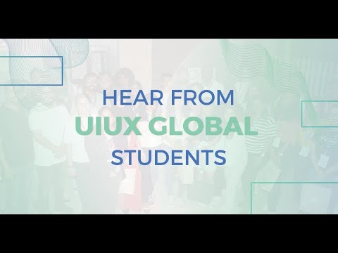 An upskilling career in UIUX design!