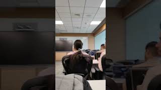 training room - MINDTREE MENSA campus