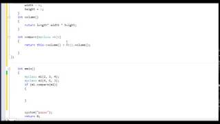 80- this pointer pt3 in c++