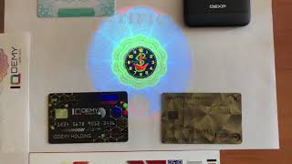 Quantum Dot inks