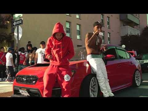 Free Smoke - Chinatownrunner X Hoodtrophy Bino (Prod_RicoRunDat) (Snippet)ShotBy-Darko