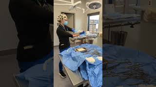 Penn Foster Externship 2 Skill 2