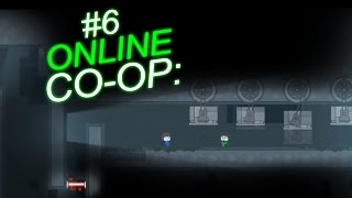 ► Game Nº1 dev log 006: Online Co-Op Dev Setup