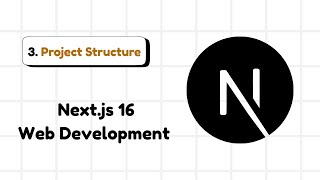 Next.js App Router File Structure Explained | Folders & Routing Guide | Next.js In Hindi