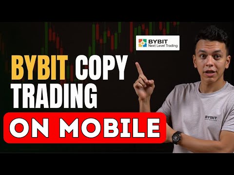 📈 What Is Copy Trading? | Full Guide to Crypto Copy Trading on Bybit 📊