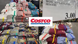 😍NEW COSTCO WOMEN'S CLOTHES THIS WEEK +COSTCO CLEARANCE CLOTHES‼️COSTCO SHOPPING | WOMEN'S FASHION