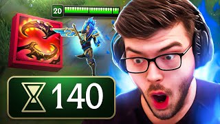 SEASON 16 IS HERE AND TOP LANE IS BROKEN