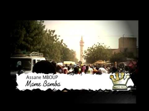 Mame Bamba