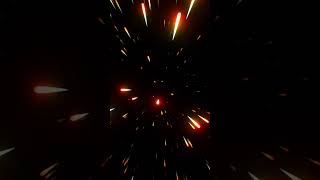 Samsung Hyperspace Orange Video Wallpaper #galaxytheme #samsungdevice #hyperscpace #space