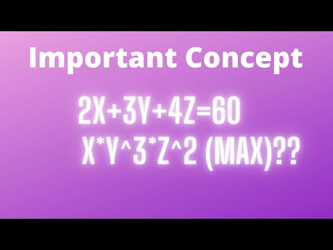 Math Olympiad Problem | Very Nice Algebra Challenge | CAT 2023 | XAT 2024 | CSAT #mathtricks