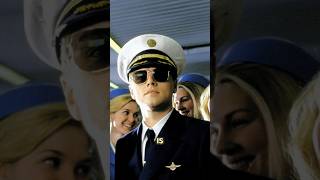 Best Crime Drama in Hollywood💥 | Leonardo dicaprio and Tom Hanks ⭐ and Steven spielberg direction🔥