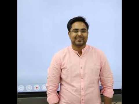 gagan pratap singh king of math