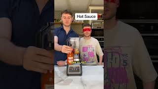 Yes or No? (Make a random drink challenge) Part 9