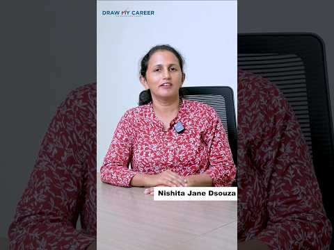 Career Counselling Success Story | My Draw My Career Certification Review#drawmycareer