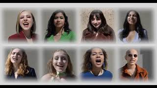 Time Alone With You | Pitch, Please! A Cappella Mini Series 2021