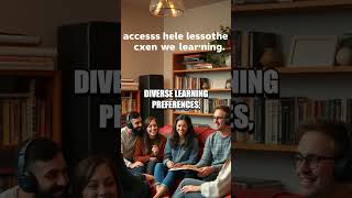 Podcasts as Learning Companions for Dyslexia