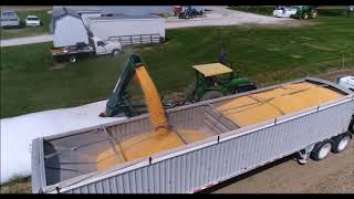 Richiger Grain Bagging Systems: Learn More