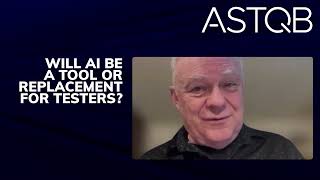 Will AI Replace Software Testers?