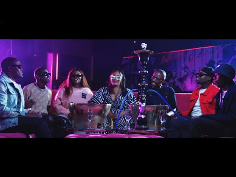 Possible — DBN Gogo X Musa Keys X Dinho X Lebza The Villain (Amapiano Now)