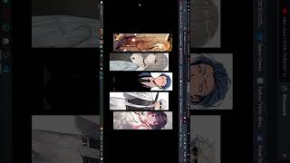 CSS 3 Effects #2.. #coding #shorts