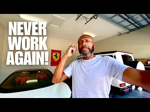 Once You Have $1,000 in Savings Do This and Never Work Again