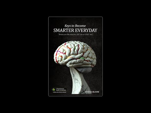Keys To Become Smarter Everyday | A Real Life-Story Lesson