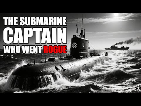 The Submarine Captain Who Ignored Orders and Sank an Entire Convoy
