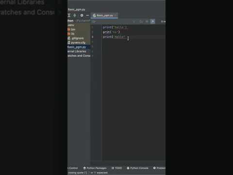 Python Exceptions and Common Exception Types !! #python #pythonlearning #coding
