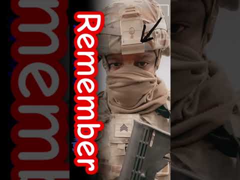 Remember those who made the ultimate sacrifice for you. #shortviral #memorialday #usarmy
