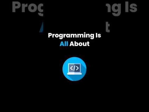 All About programming | Passion | #programming #webdesign