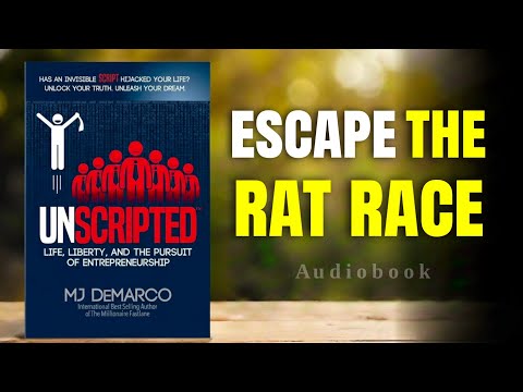 Unscripted Audiobook | Book summary | Audiobook Labriry