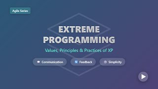 Extreme Programming (XP): Agile's Most Disciplined Methodology Explained!