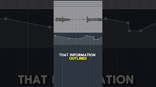 This Automation View Will Change Your Automation Editing! #shorts #cubase  #musicproduction