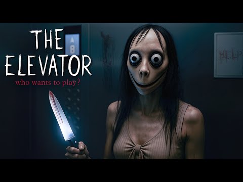 Momo Midnight – Unveiling Terror | Horror Short Film 4k