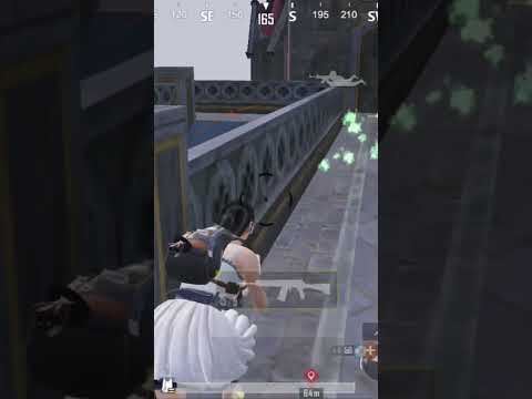 Crimson 1v4 with S12K 🧛